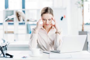Read more about the article ¿Cómo Tratar el Estrés?